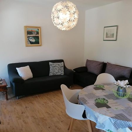 Apartman Ilaria 메덜린 외부 사진