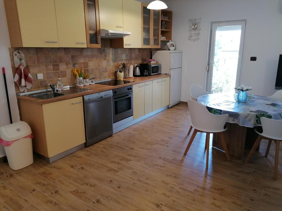 Apartman Ilaria 메덜린 외부 사진