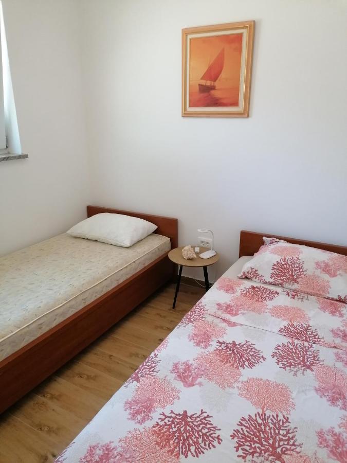 Apartman Ilaria 메덜린 외부 사진