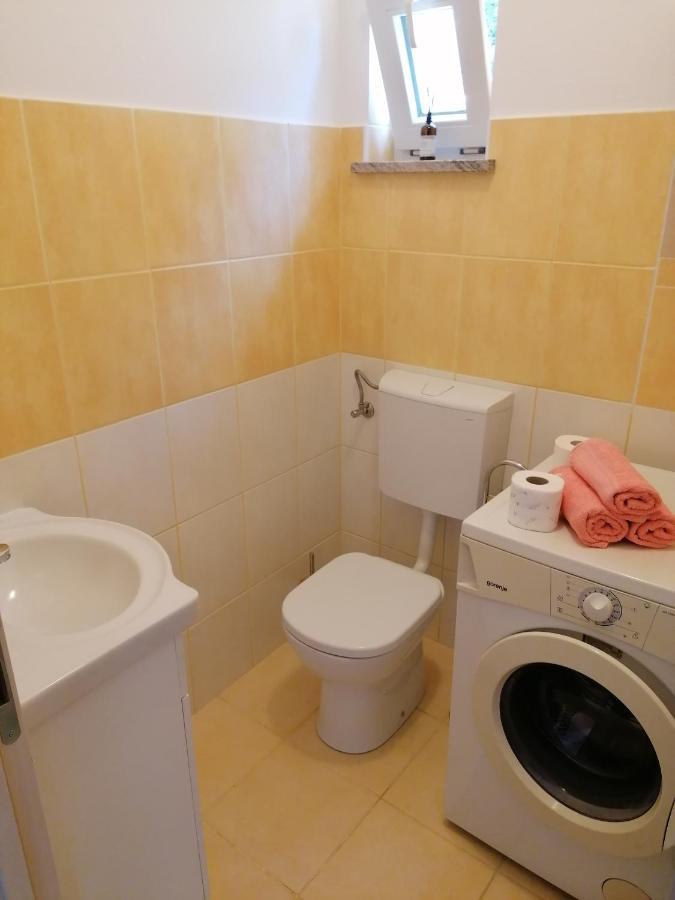Apartman Ilaria 메덜린 외부 사진